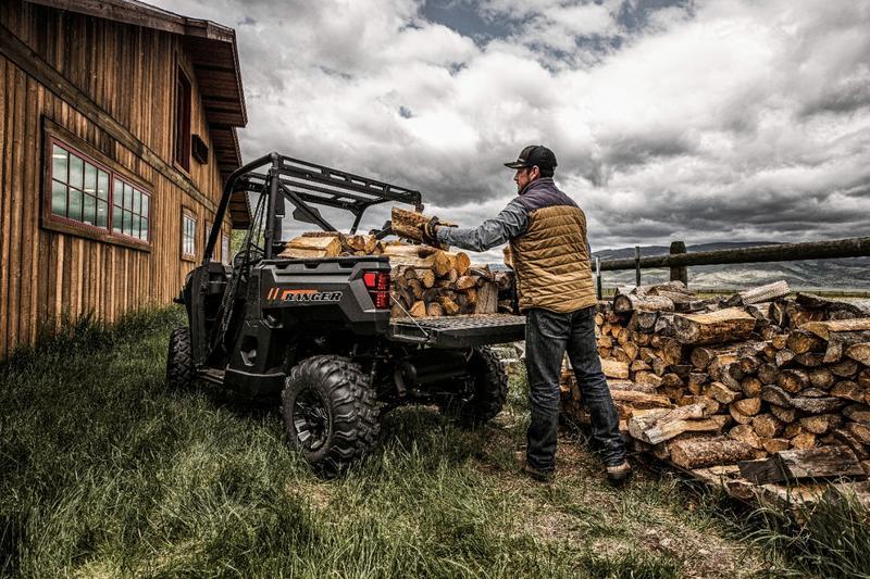 Ranching & Livestock Management